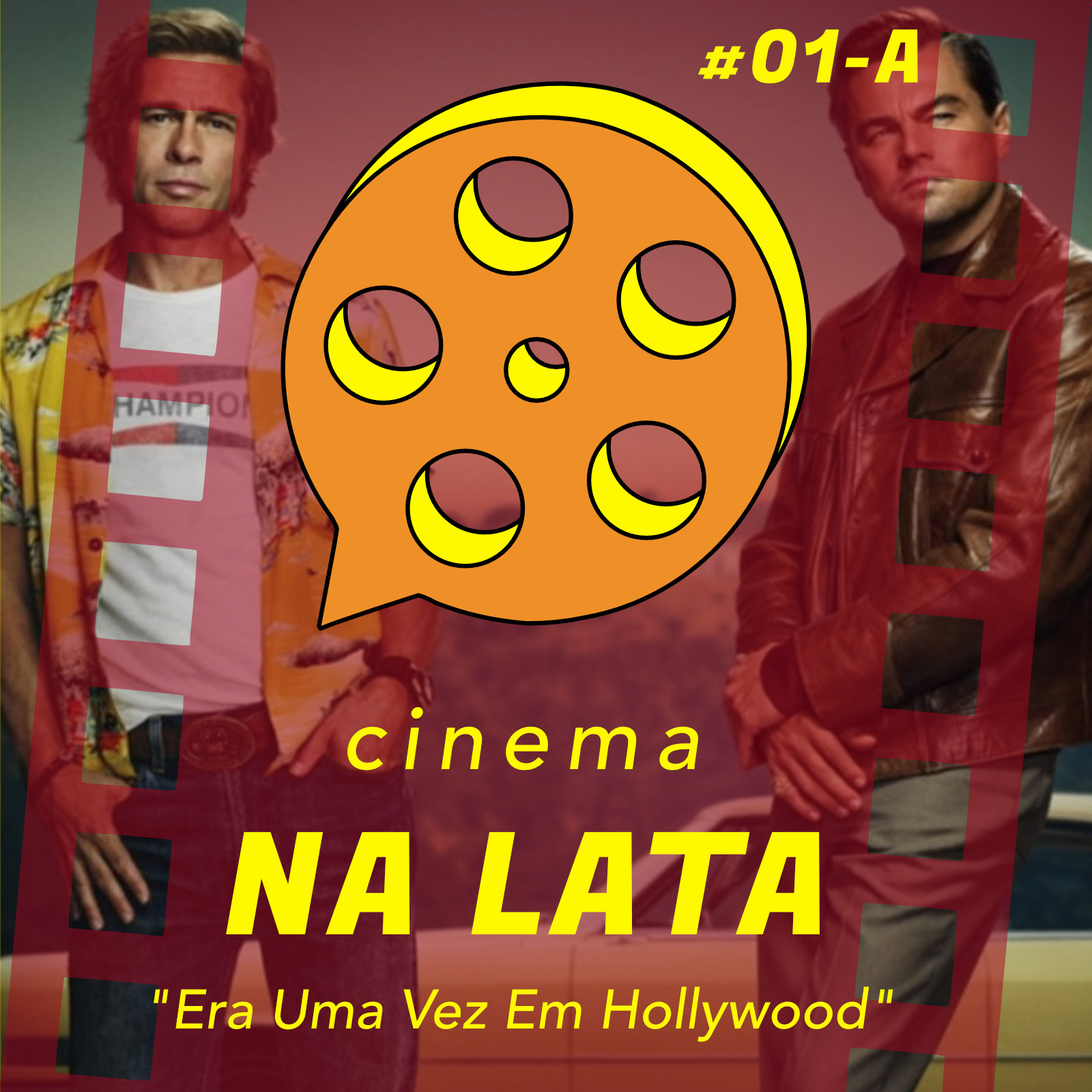 Cinema Na Lata