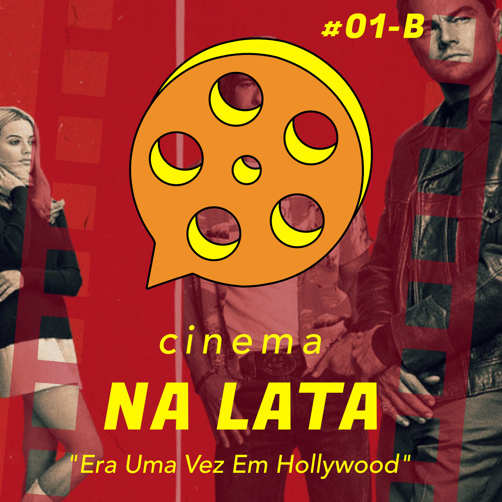 Cinema Na Lata