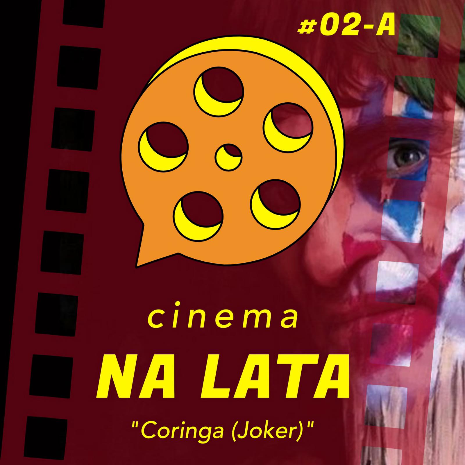 Cinema Na Lata