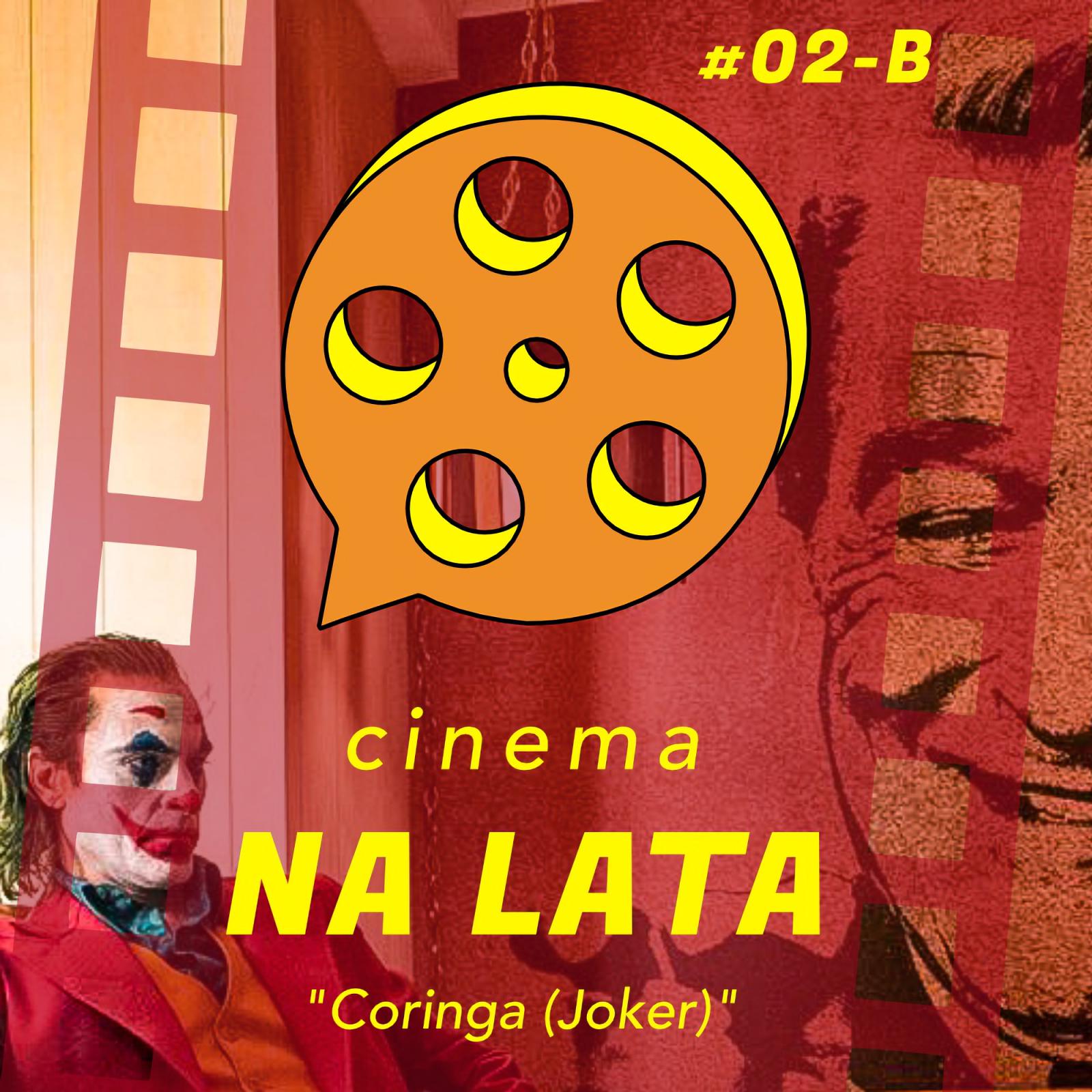 Cinema Na Lata