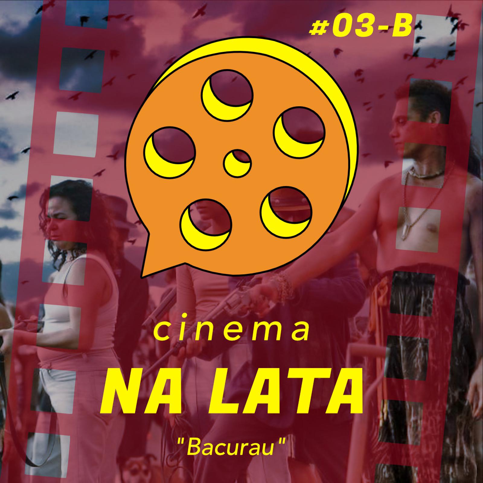 Cinema Na Lata