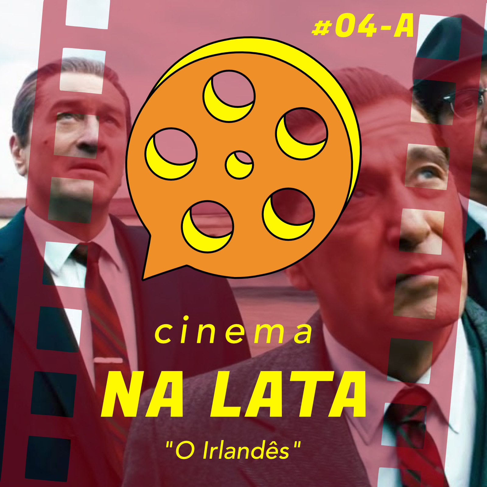 Cinema Na Lata