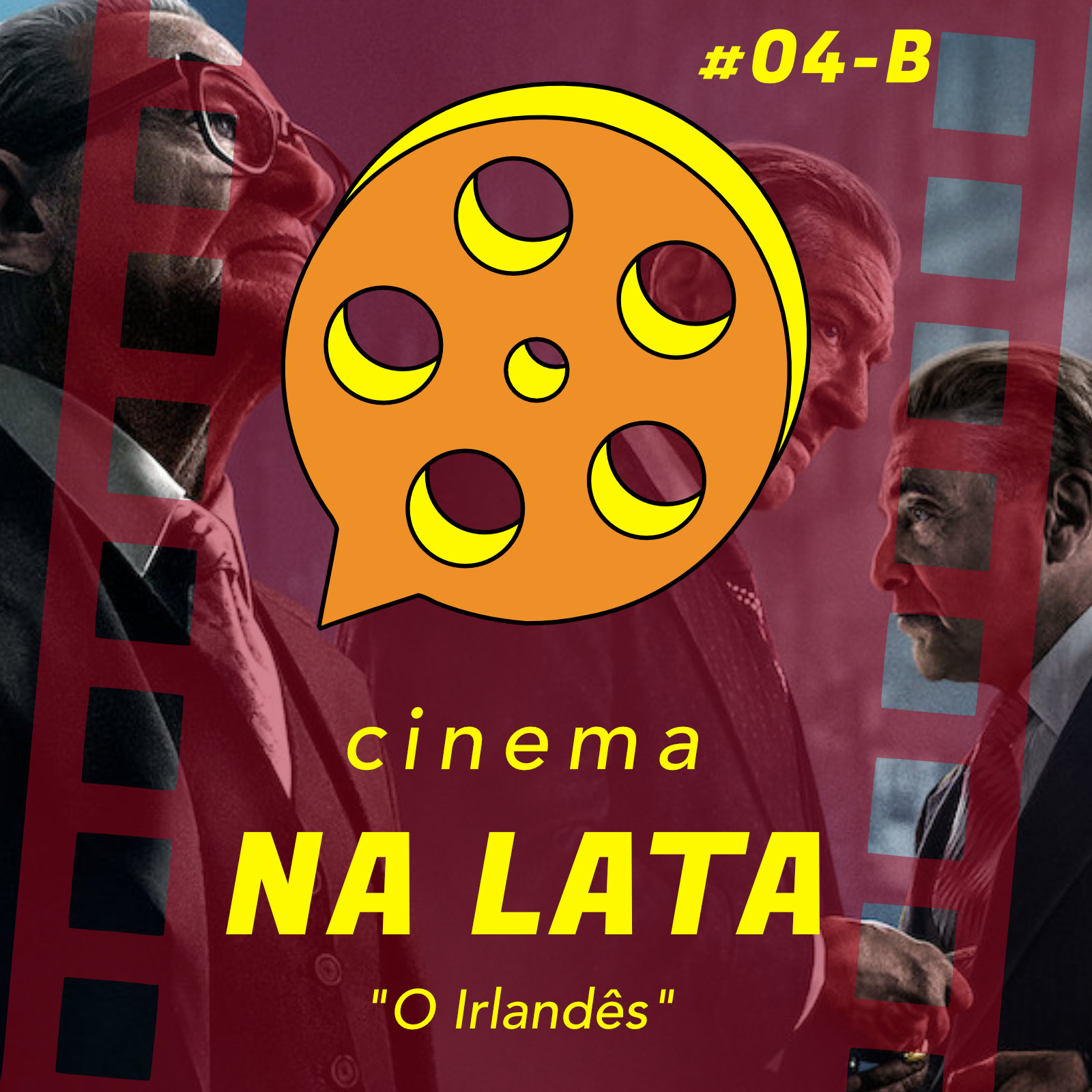 Cinema Na Lata