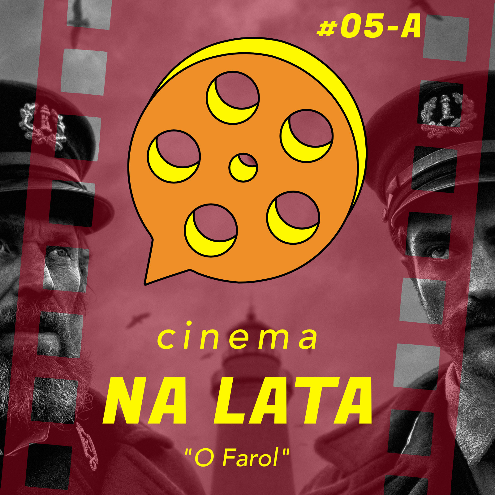 Cinema Na Lata