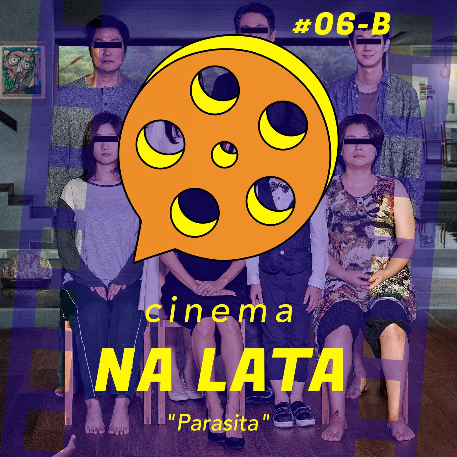 Cinema Na Lata