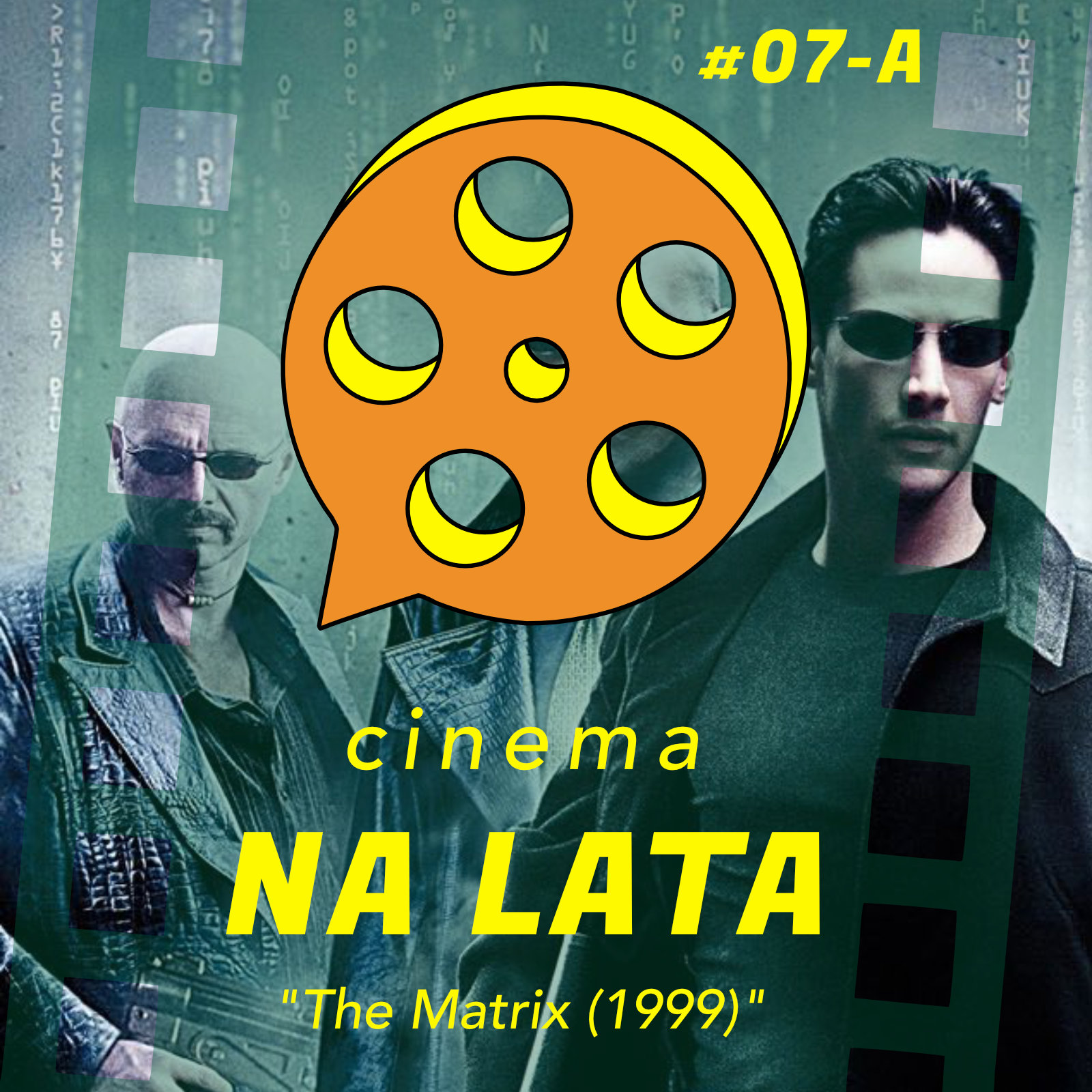 Cinema Na Lata