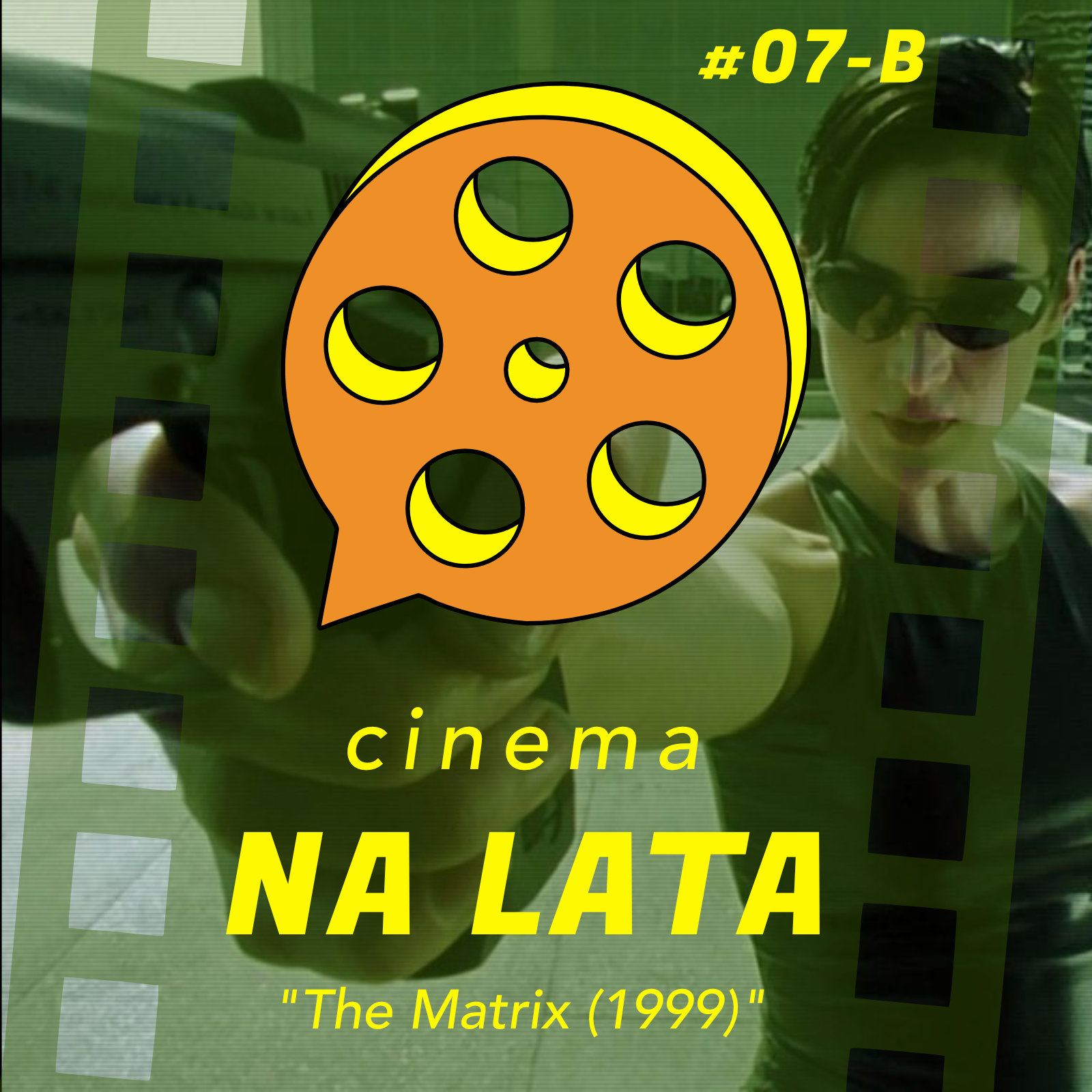 Cinema Na Lata
