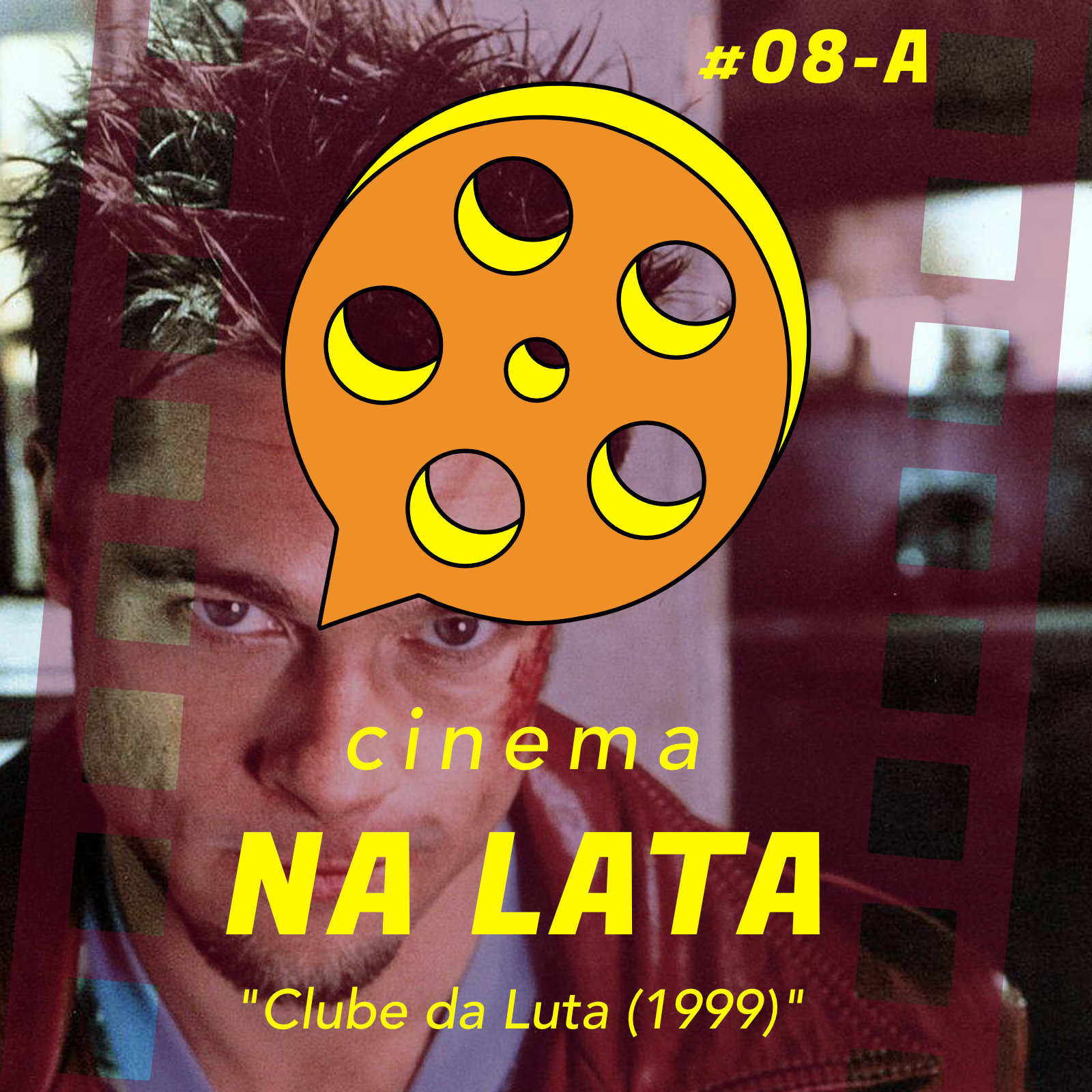 Cinema Na Lata
