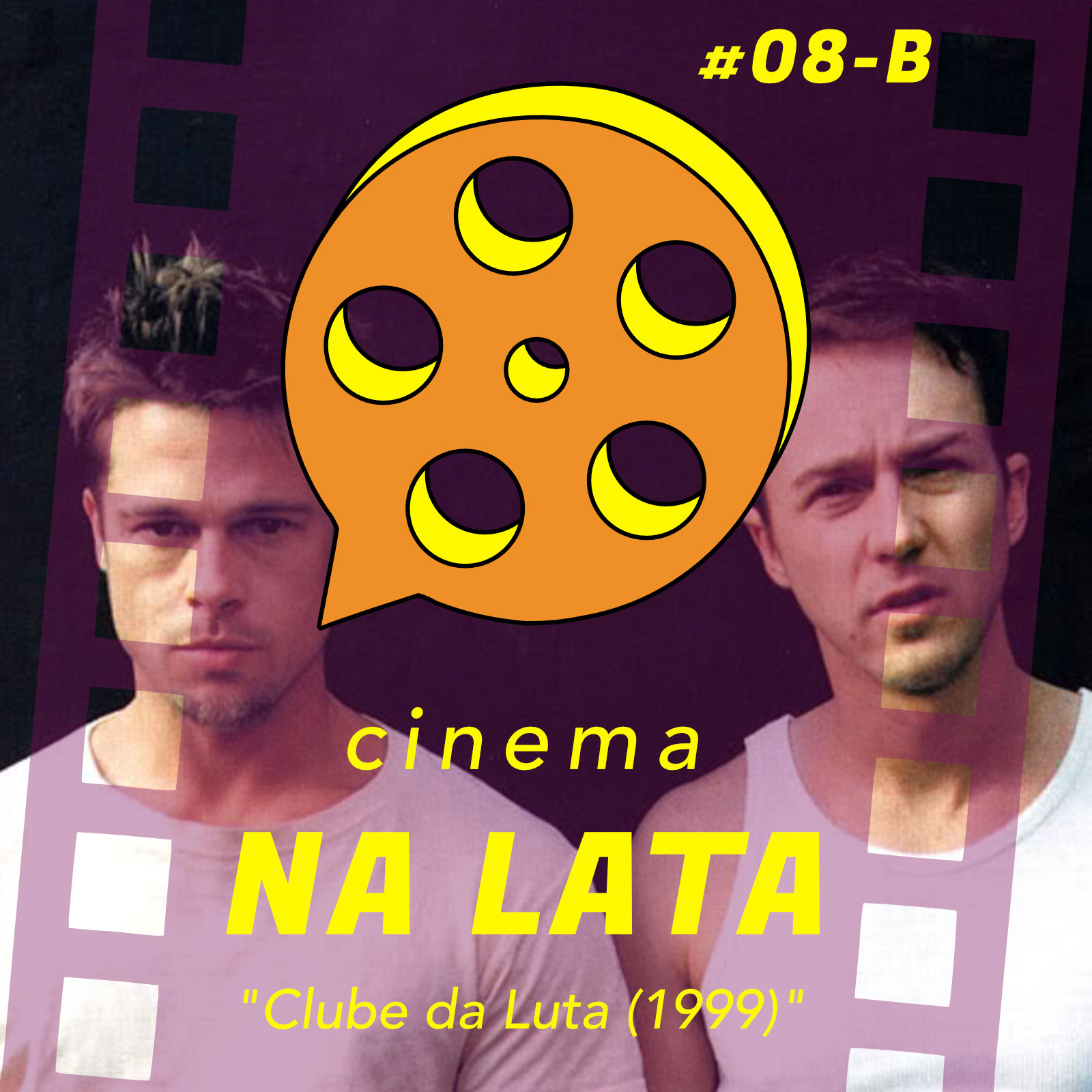 Cinema Na Lata