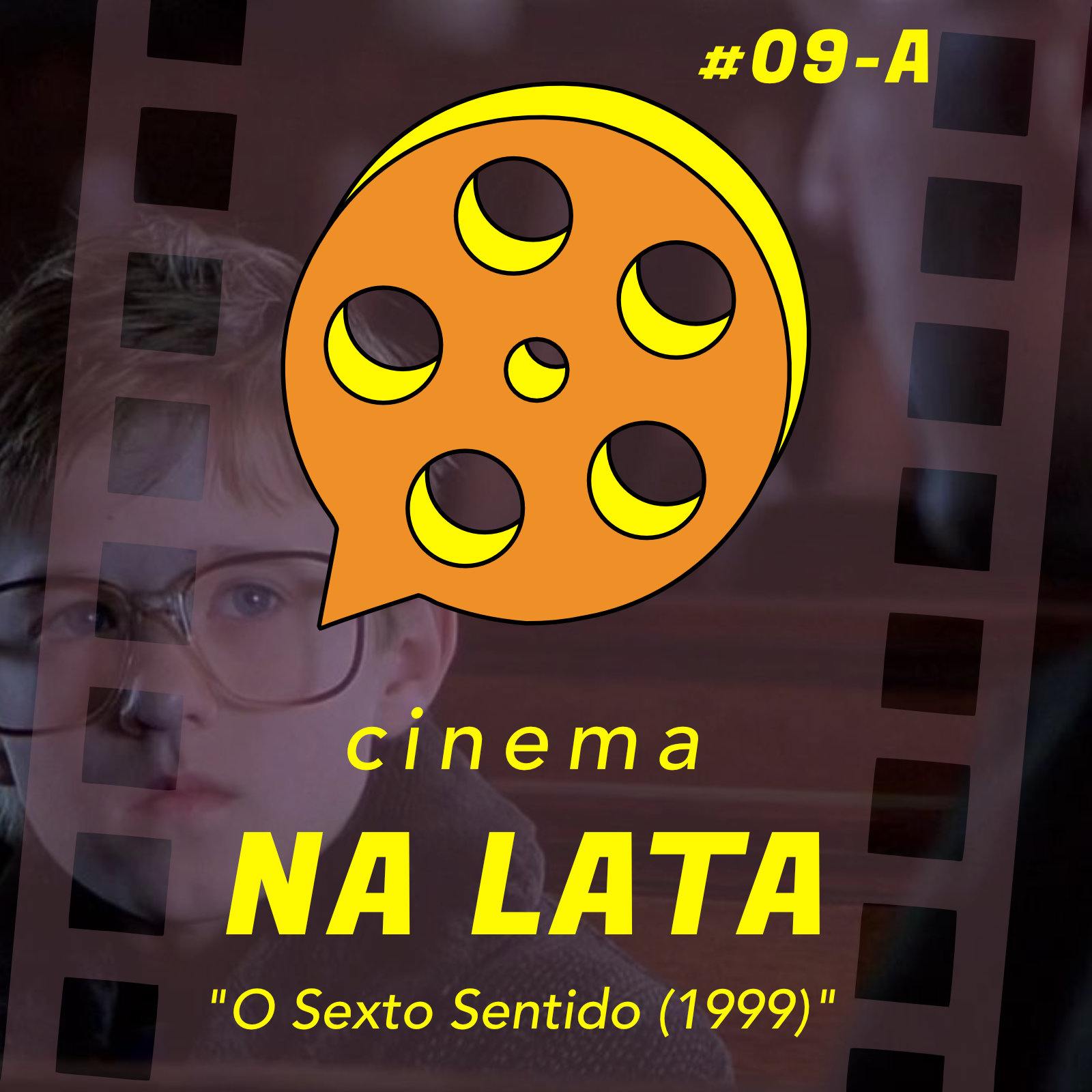 Cinema Na Lata