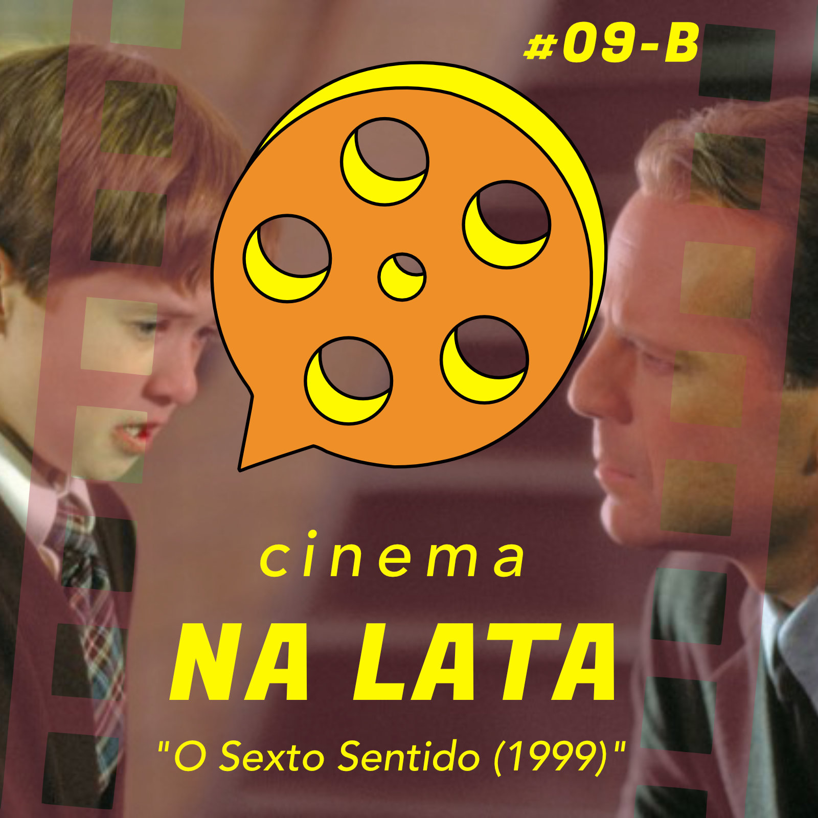 Cinema Na Lata