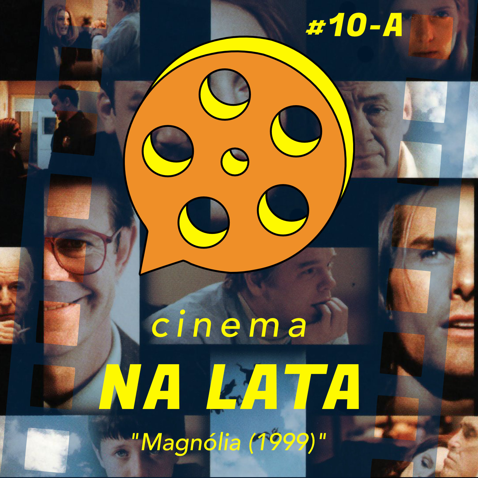 Cinema Na Lata