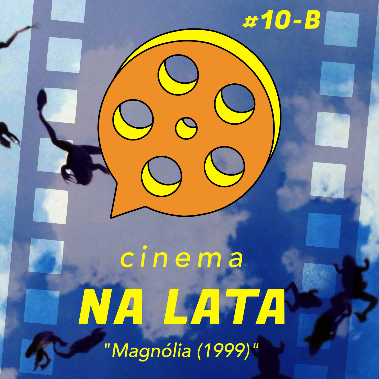 Cinema Na Lata