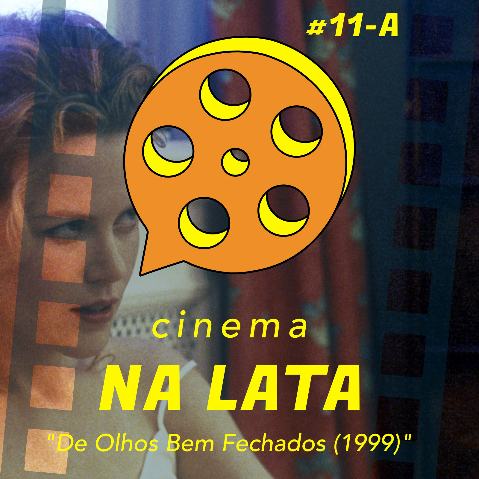 Cinema Na Lata