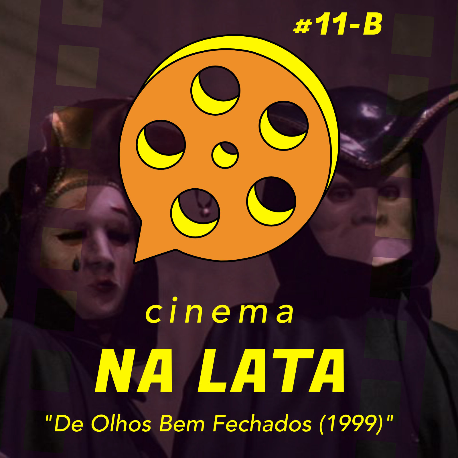 Cinema Na Lata