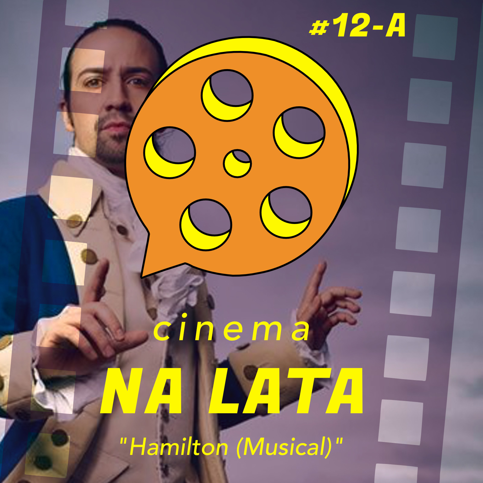 Cinema Na Lata