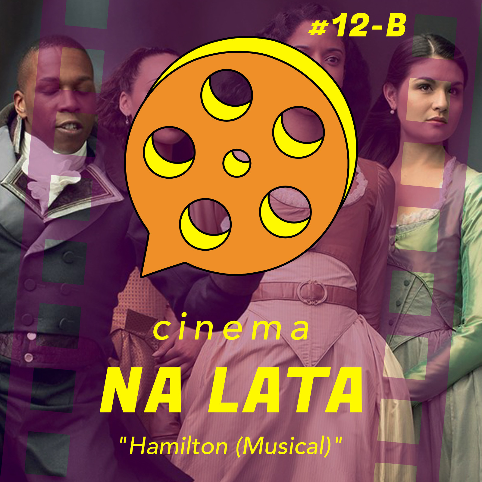 Cinema Na Lata