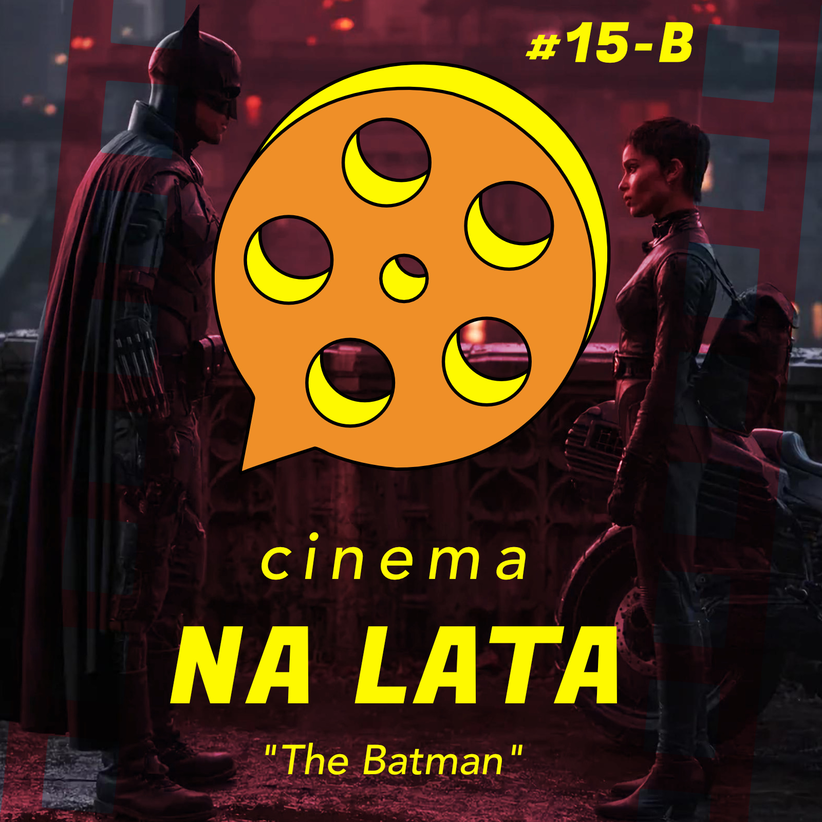 Cinema Na Lata