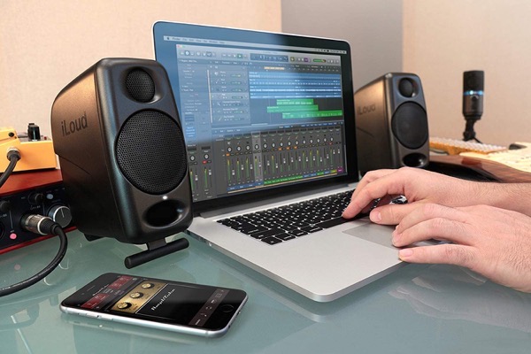 Fones de Ouvido para Mixar e Masterizar Música - emenery.com