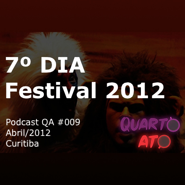 Quarto Ato
