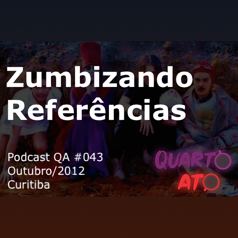 Quarto Ato