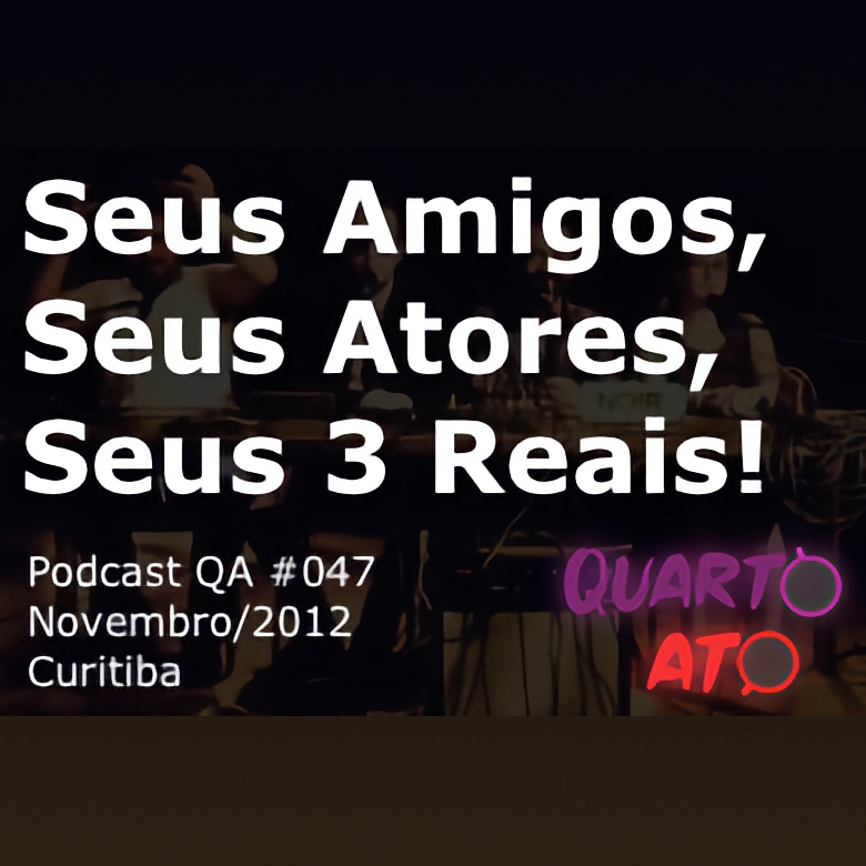 Quarto Ato