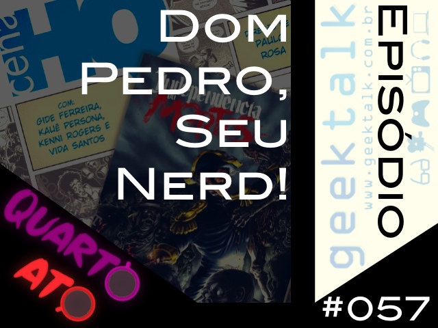 Quarto Ato