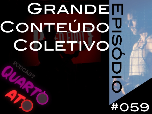 Quarto Ato